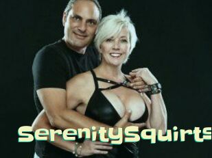 SerenitySquirts Wanna Meet