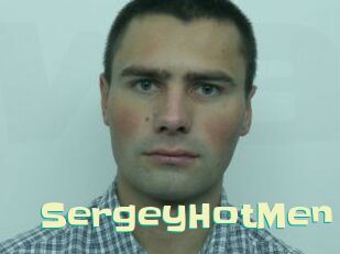 SergeyHotMen
