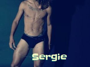 Sergie