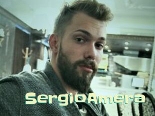 SergioAmera Wanna Meet