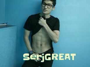 SerjGREAT