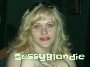 SessyBlondie