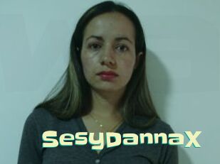 SesyDannaX