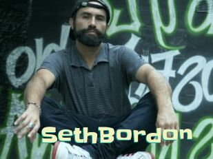 SethBordon