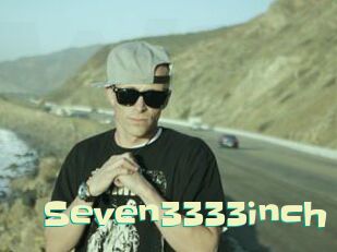 Seven3333inch