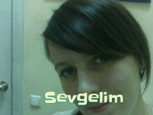 Sevgelim Wanna Meet