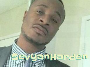 SevyanHarden