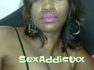 SexAddictxx