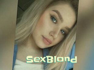 SexBlond
