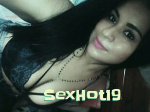 SexHot19