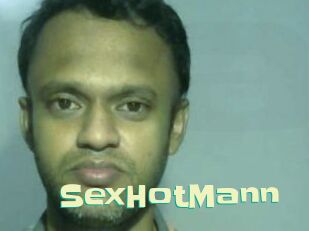 SexHotMann