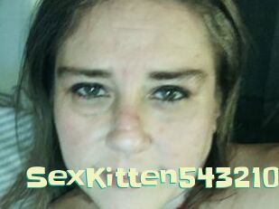 SexKitten543210