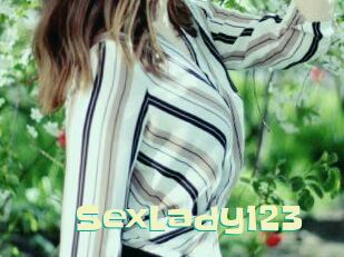 SexLady123
