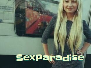 SexParadise