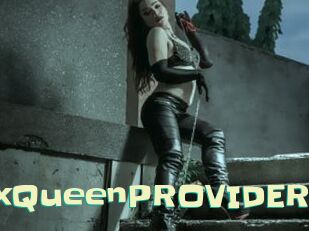 SexQueenPROVIDER