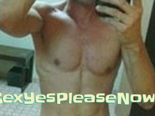 SexYesPleaseNow
