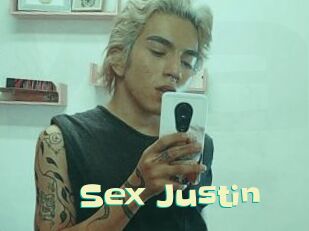 Sex_Justin