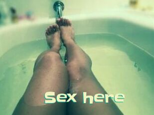 Sex_here