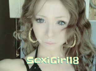SexiGirl18