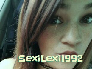SexiLexi1992