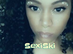 SexiSki Wanna Meet