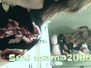 Sexi_mama2000 Wanna Meet