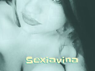 Sexiavina