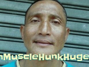SexieRemMuscleHunkHuge