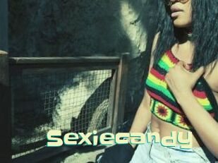 Sexiecandy