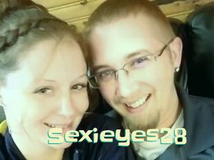 Sexieyes28 Wanna Meet