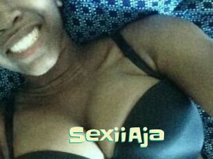 SexiiAja