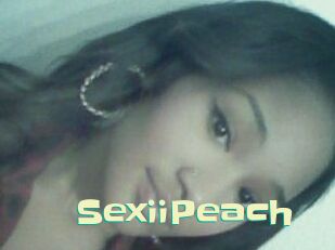 SexiiPeach