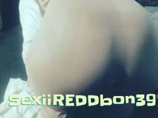 SexiiREDDbon397