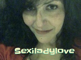 Sexiladylove