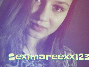 Seximareexx123