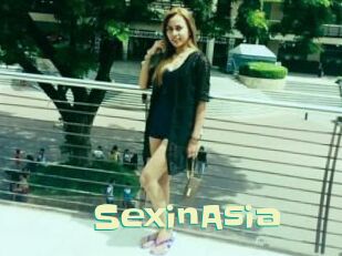 SexinAsia