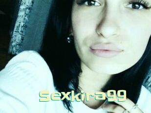 Sexkira99