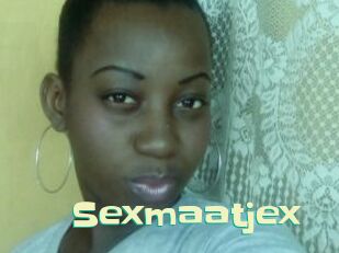 Sexmaatjex