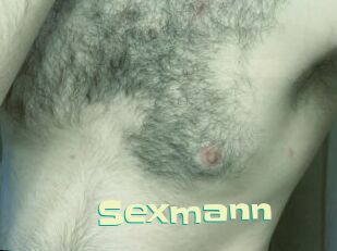 Sexmann