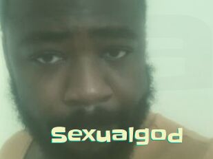 Sexualgod Wanna Meet
