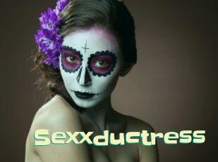 Sexxductress