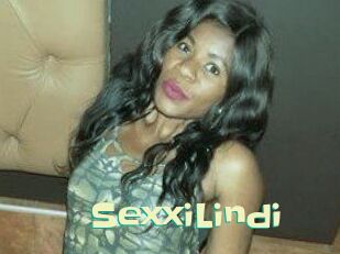 SexxiLindi