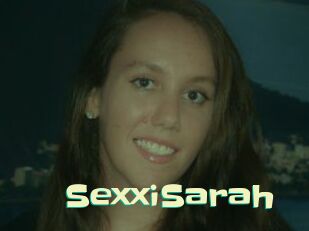 SexxiSarah Wanna Meet