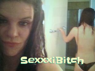 SexxxiBitch