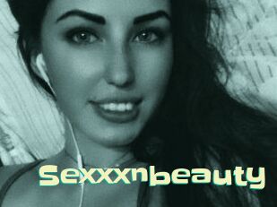 Sexxxnbeauty