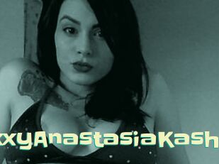 SexxxyAnastasiaKash