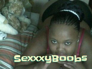 SexxxyBoobs