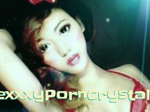 SexxxyPornCrystal