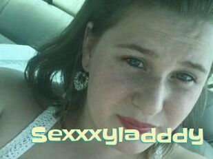 Sexxxyladddy