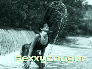SexxyCougar
